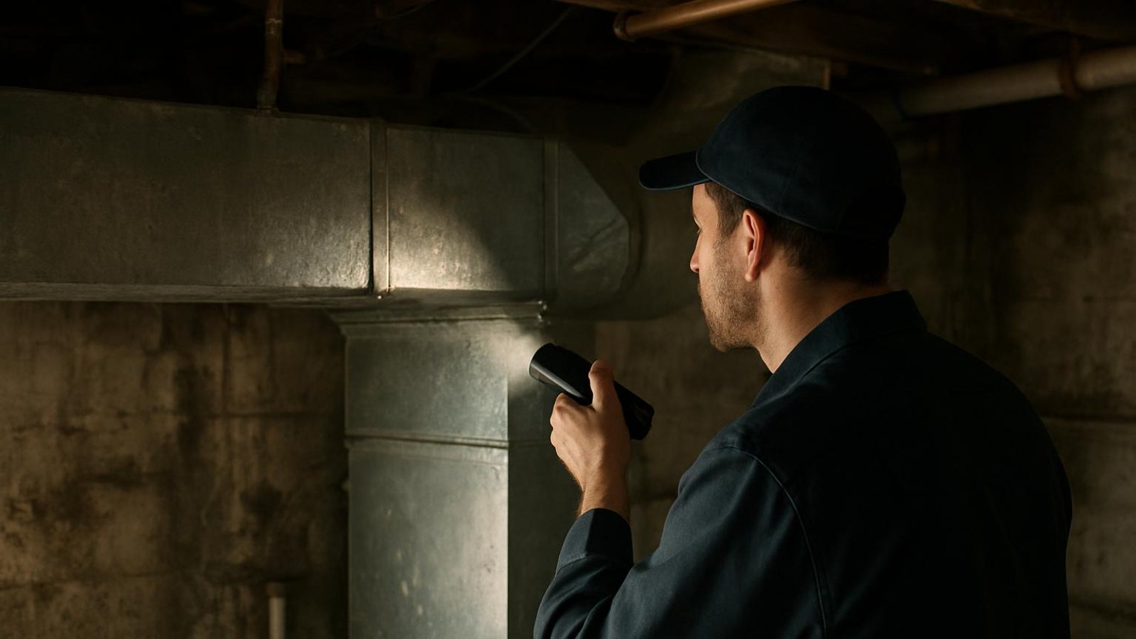 Air Duct & HVAC Cleaning in Chandler